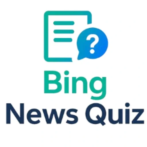 Bing News Quiz